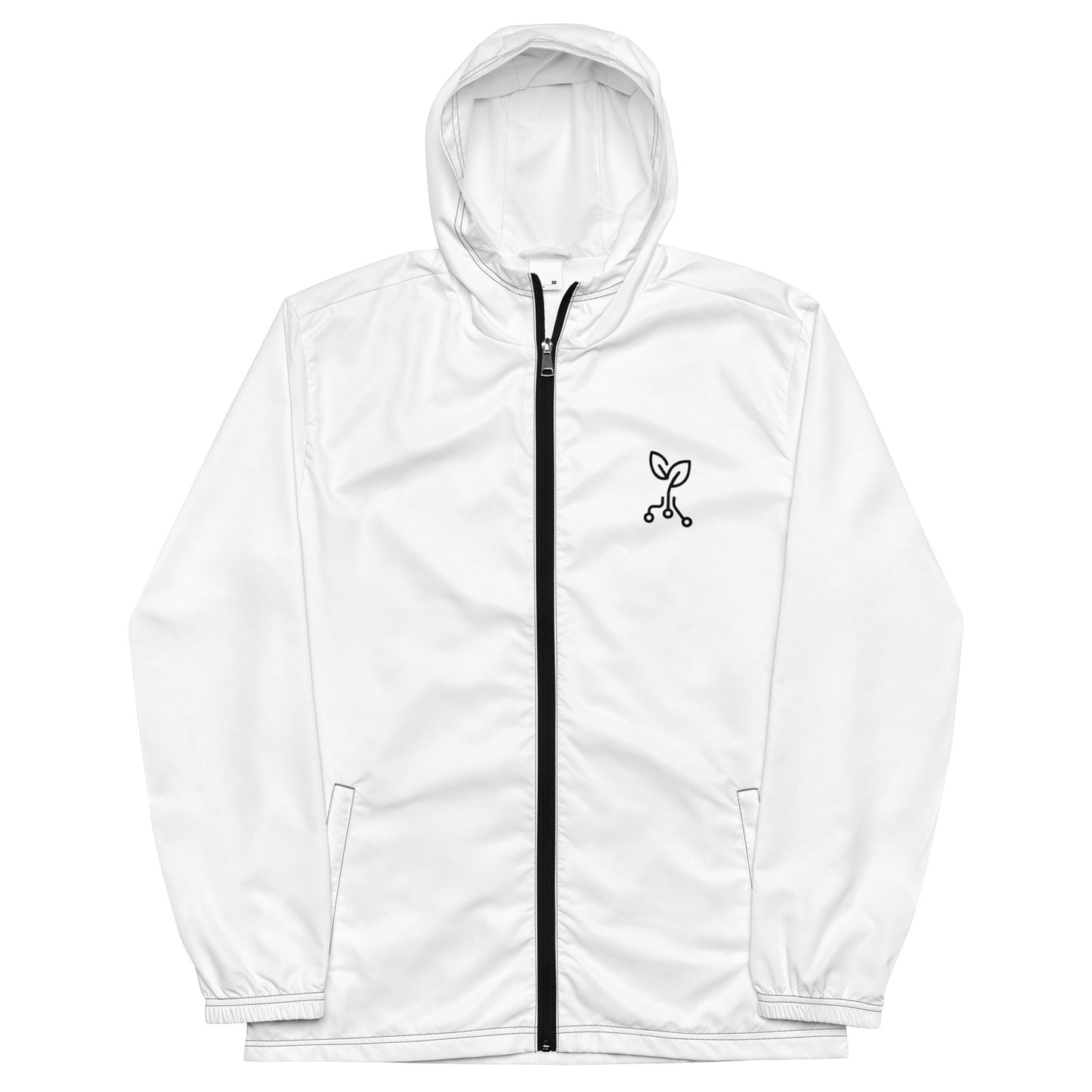 Men’s windbreaker