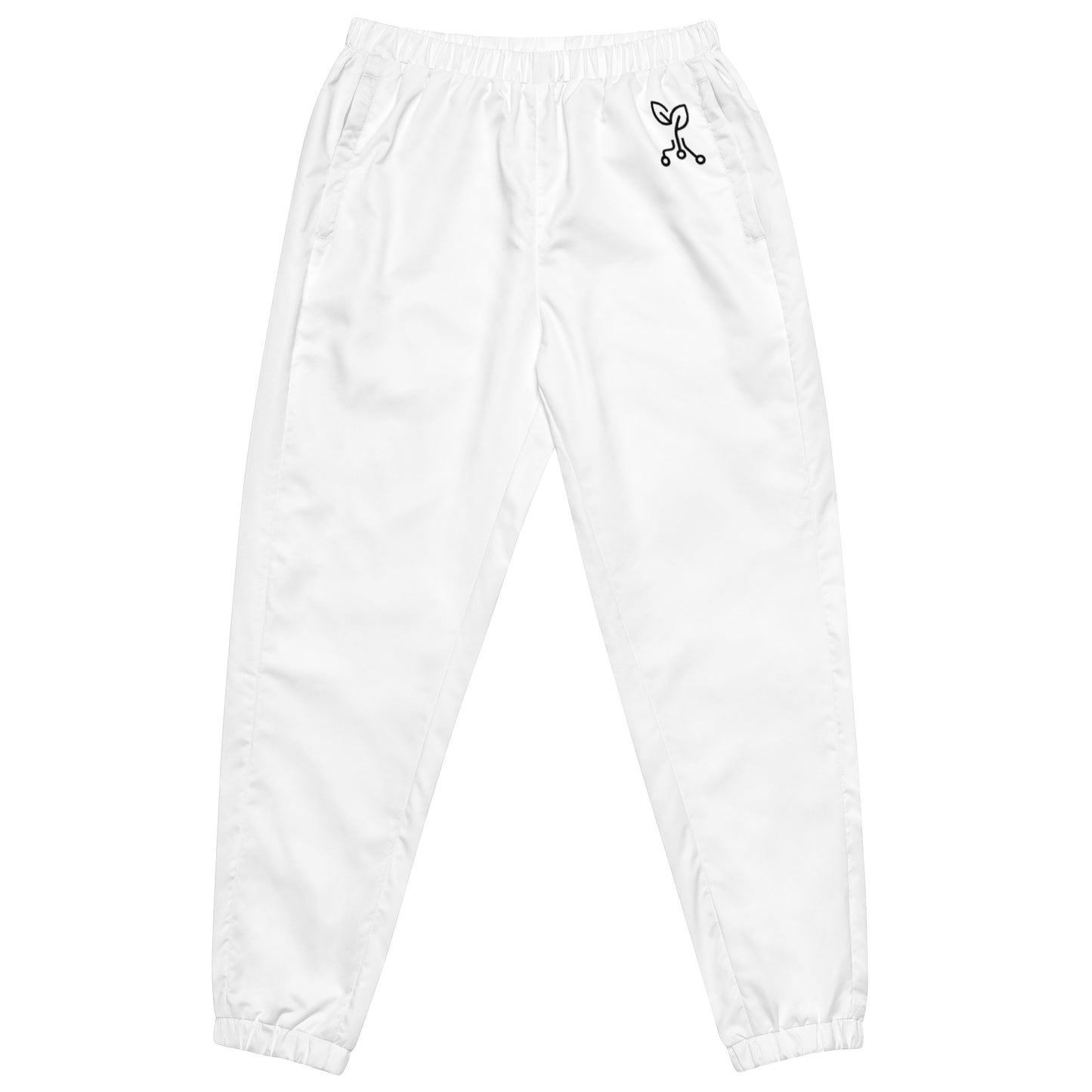 Unisex track pants