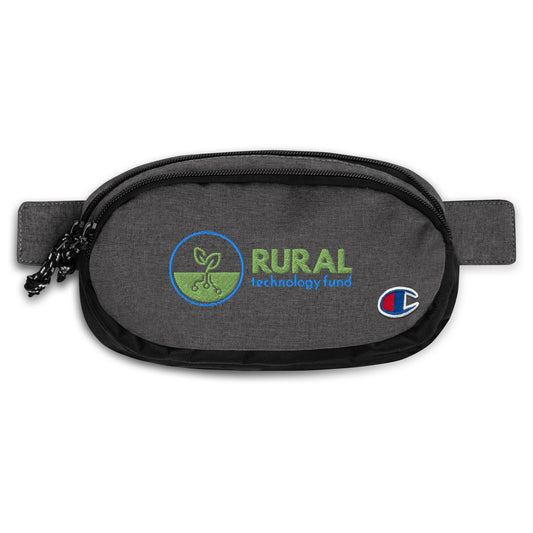 Champion fanny pack