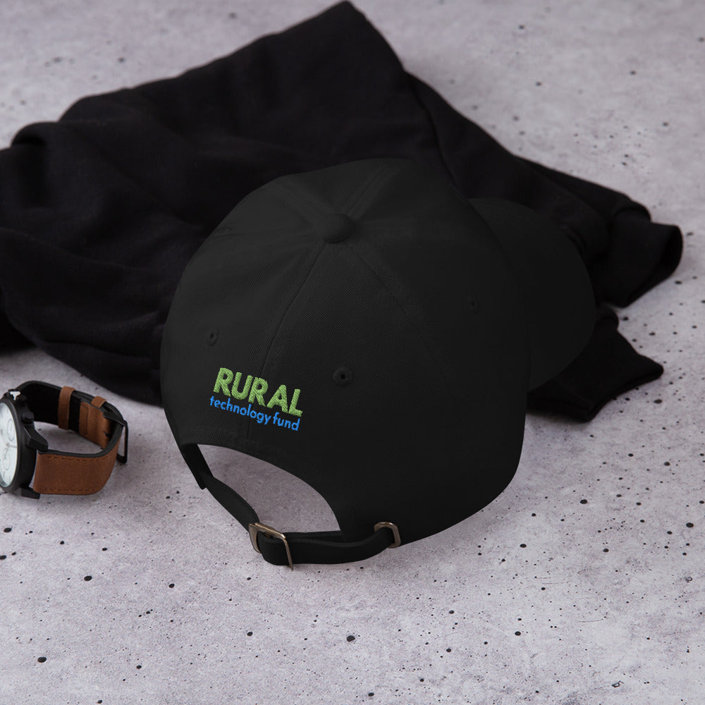 Adjustable hat