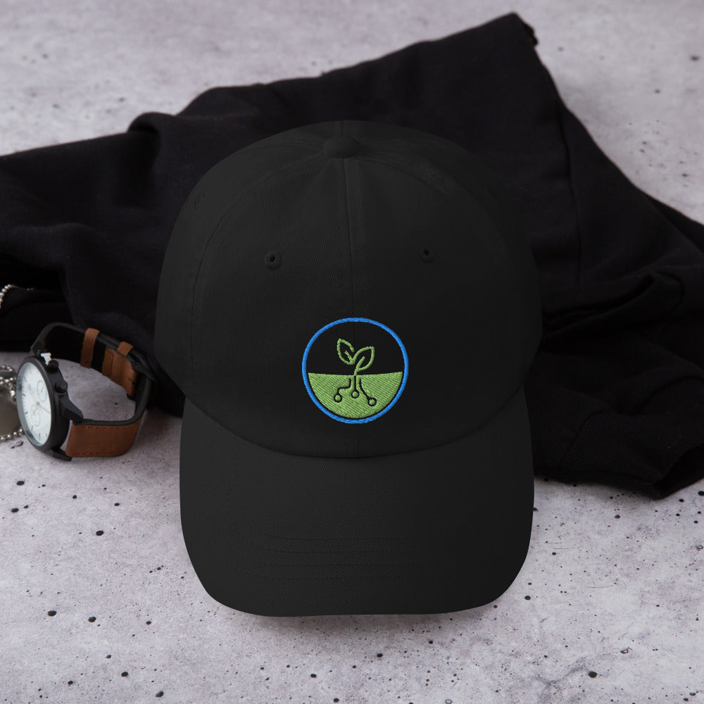 Adjustable hat