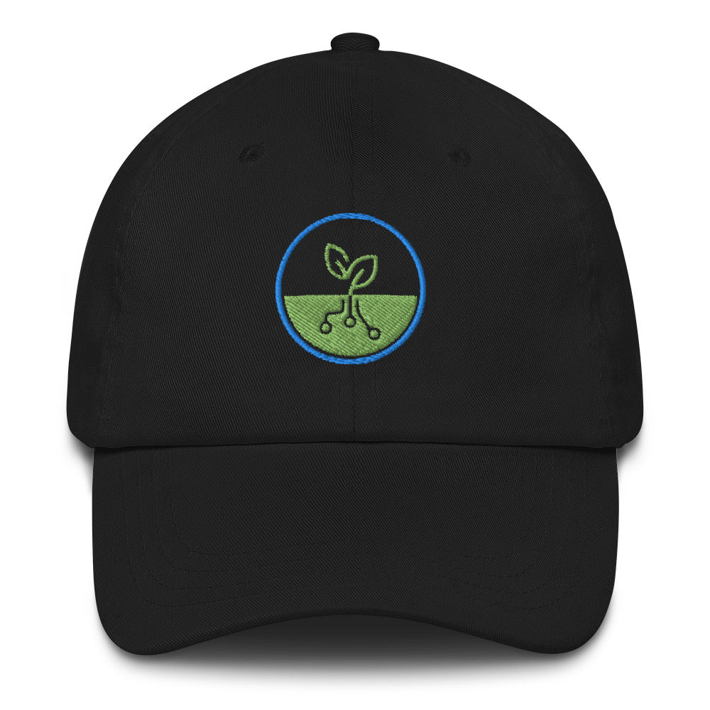 Adjustable hat