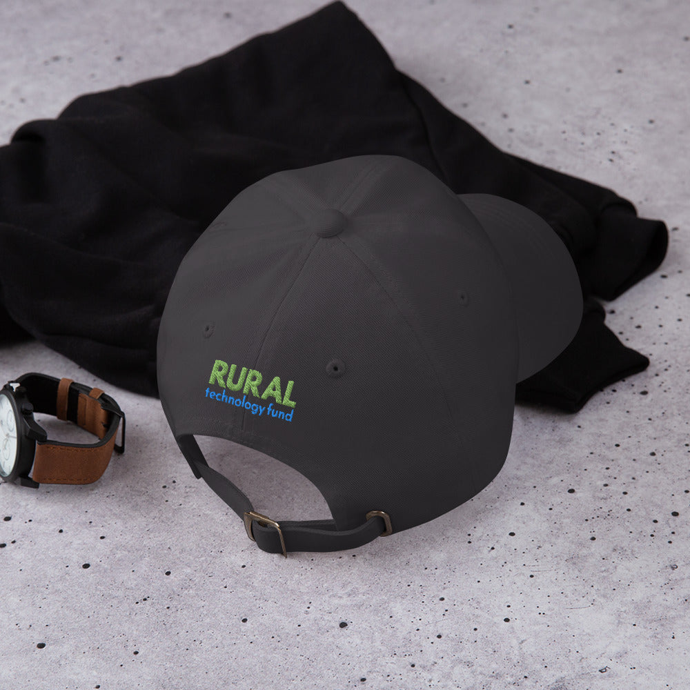 Adjustable hat