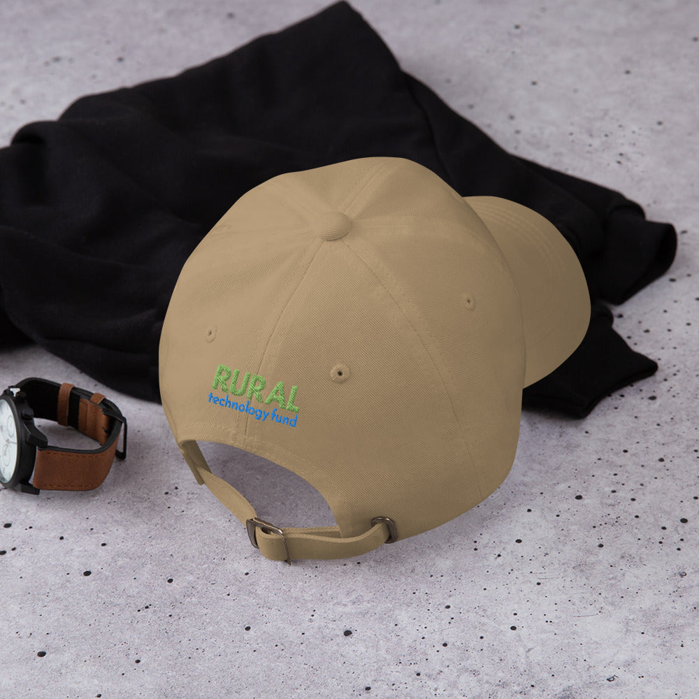 Adjustable hat