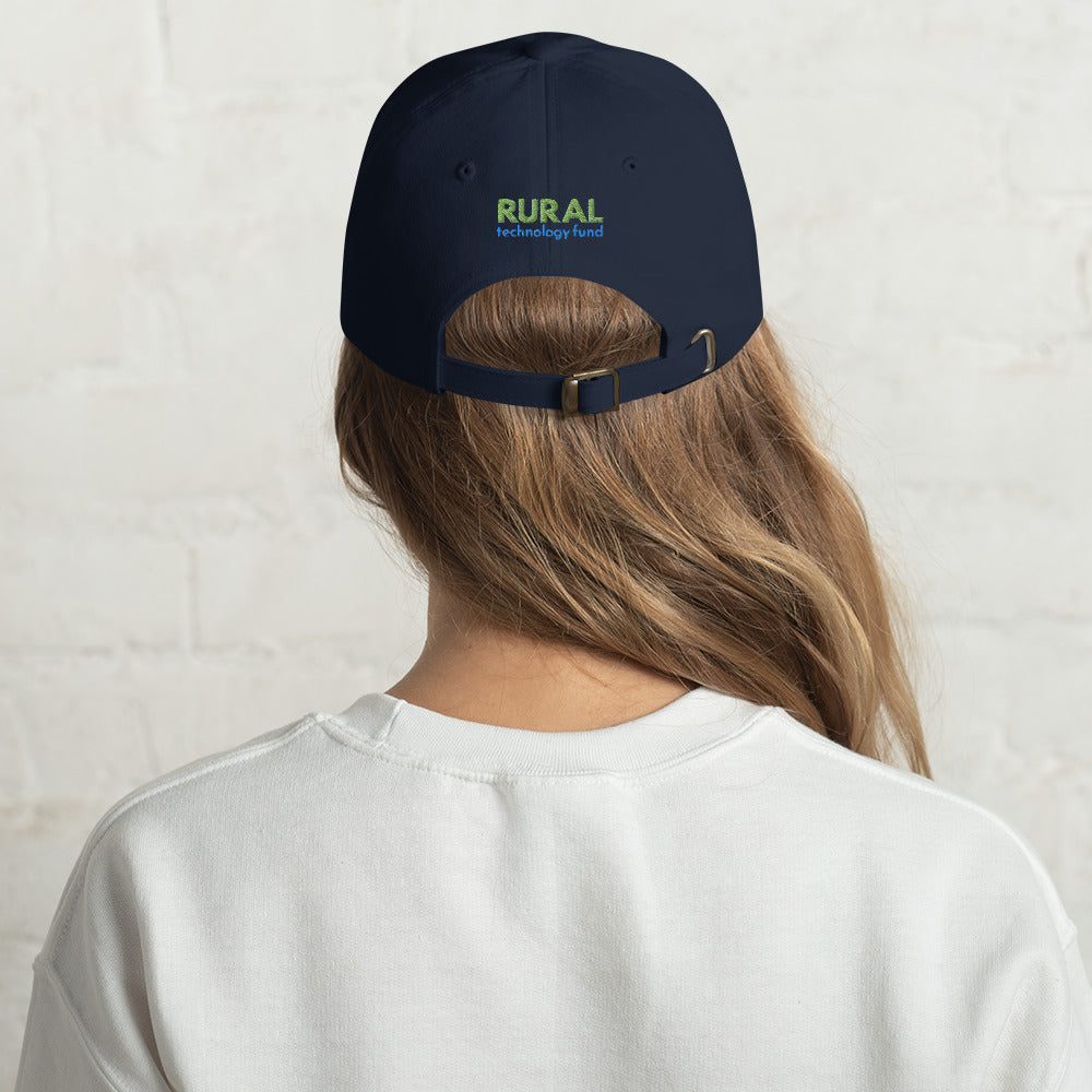 Adjustable hat