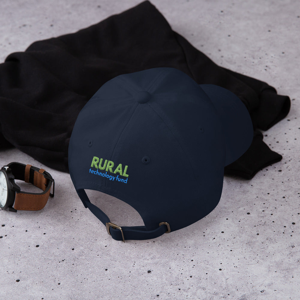 Adjustable hat