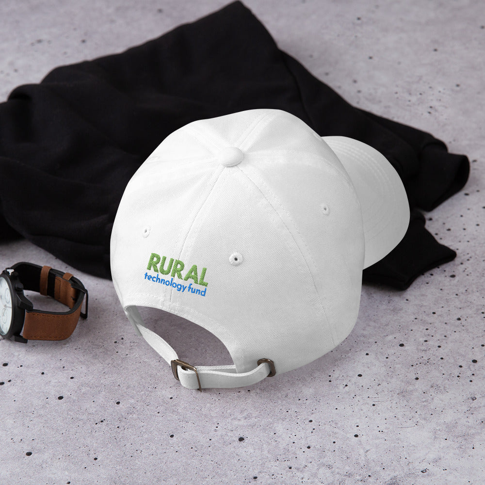Adjustable hat