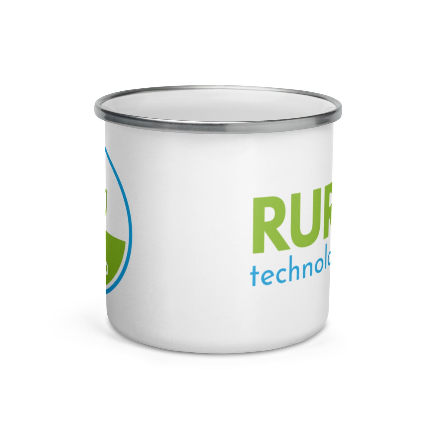 Metal Mug