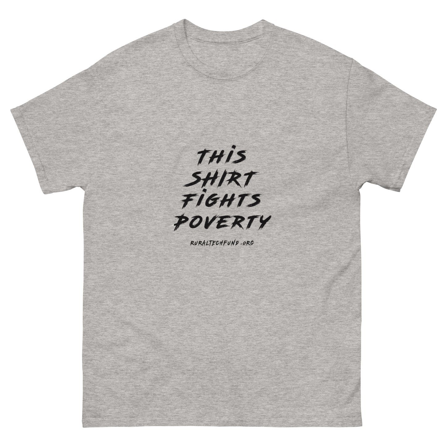 Men's classic tee