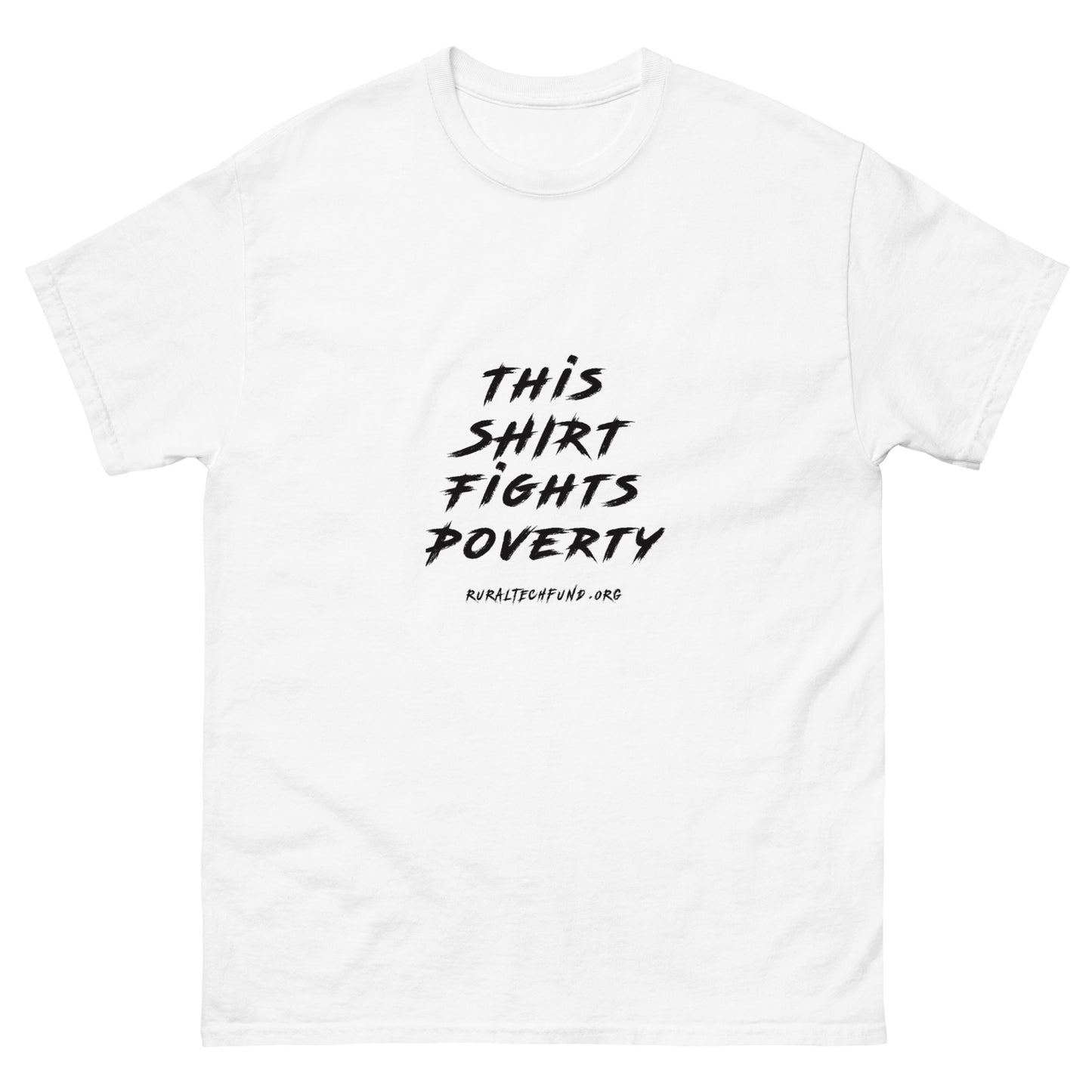 Men's classic tee