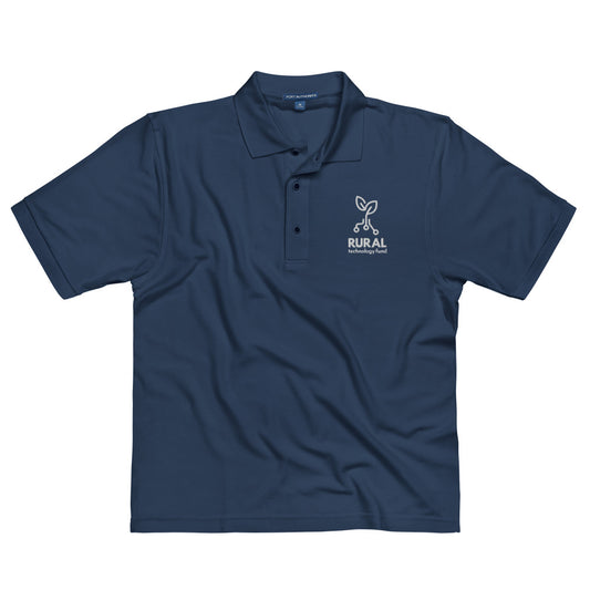Men's Premium Polo