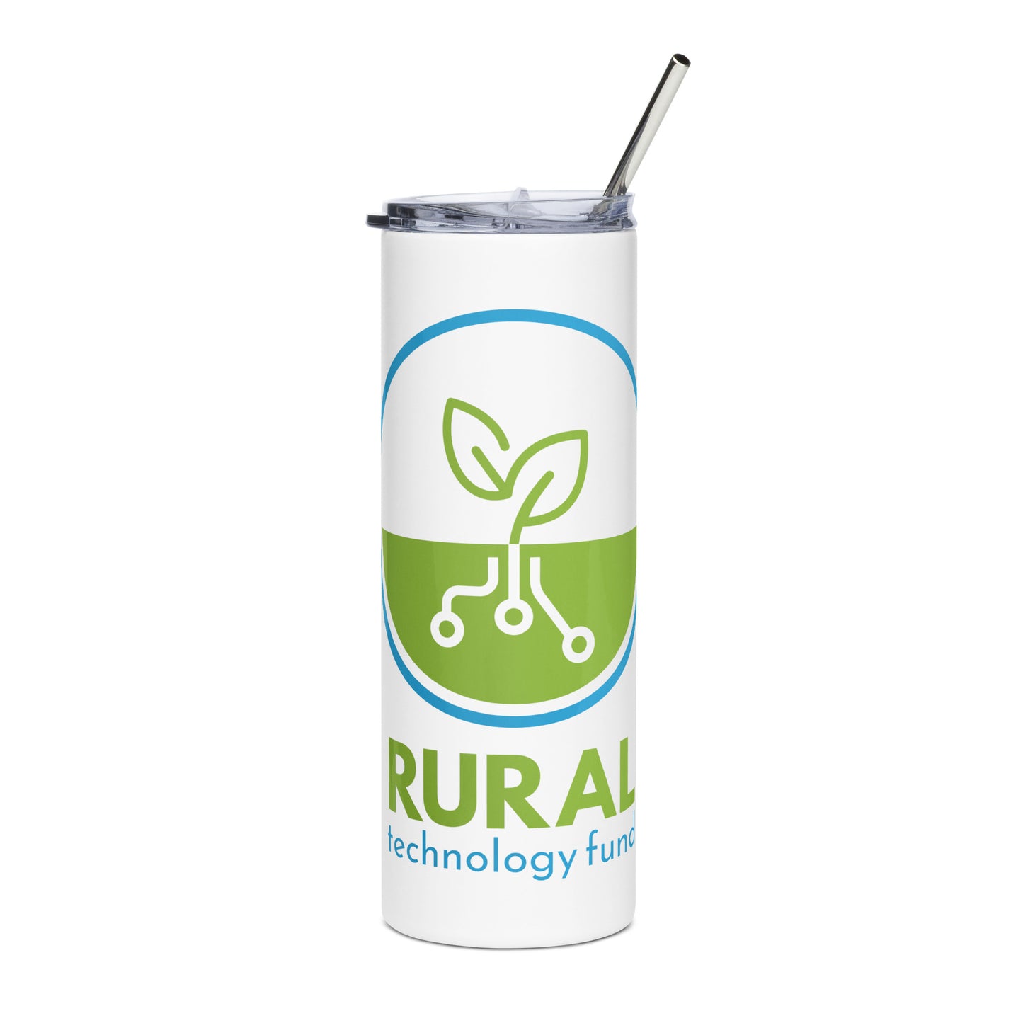 Stainless steel tumbler