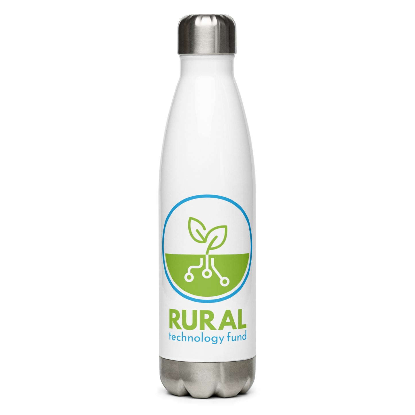 Stainless Steel Water Bottle