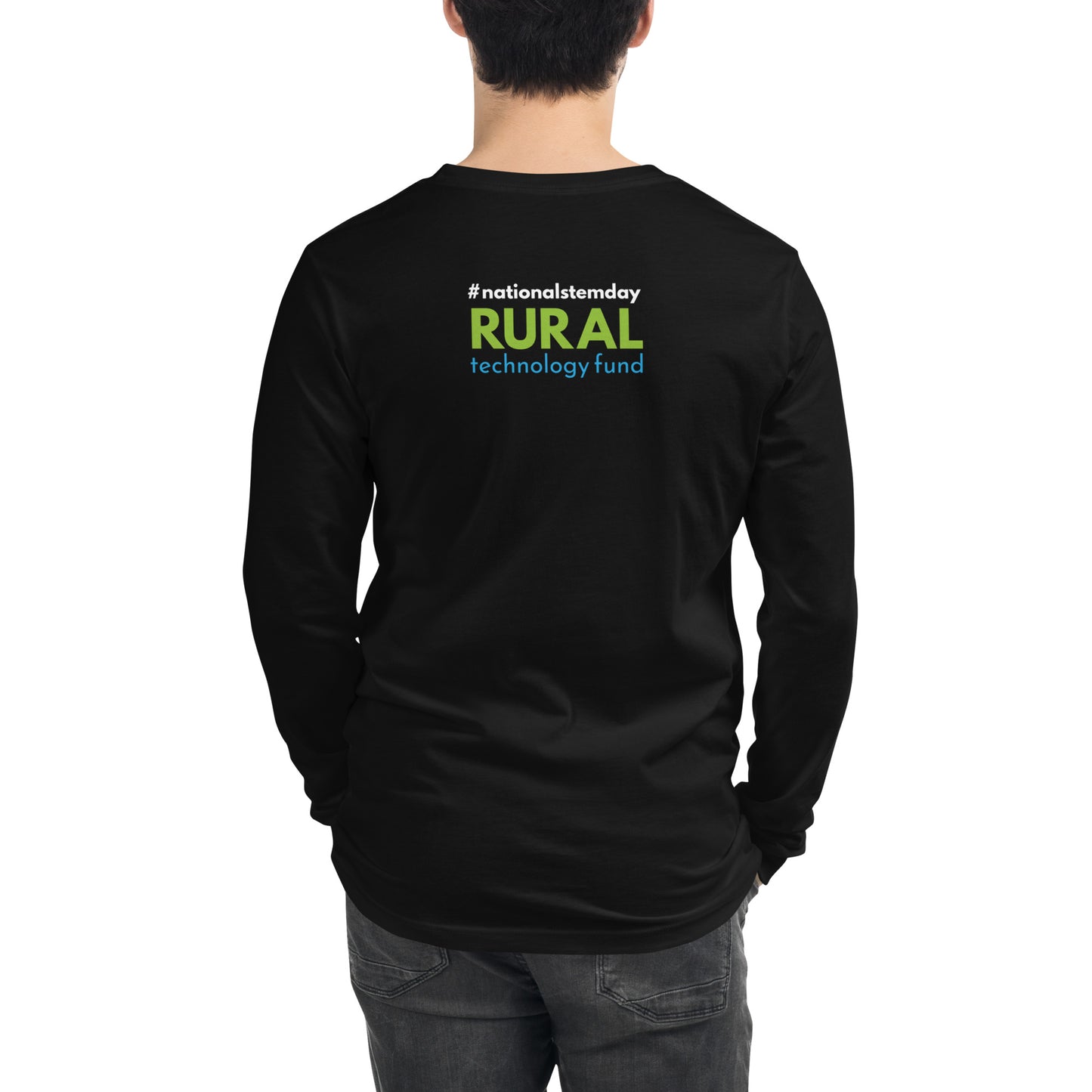 Unisex Long Sleeve Tee