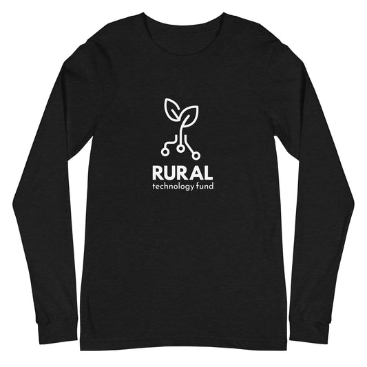 Unisex Long Sleeve Tee