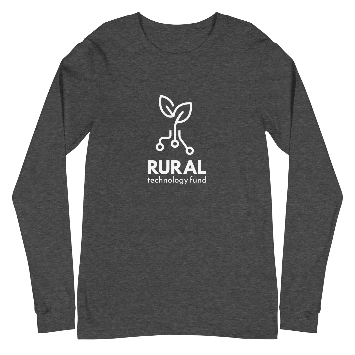 Unisex Long Sleeve Tee