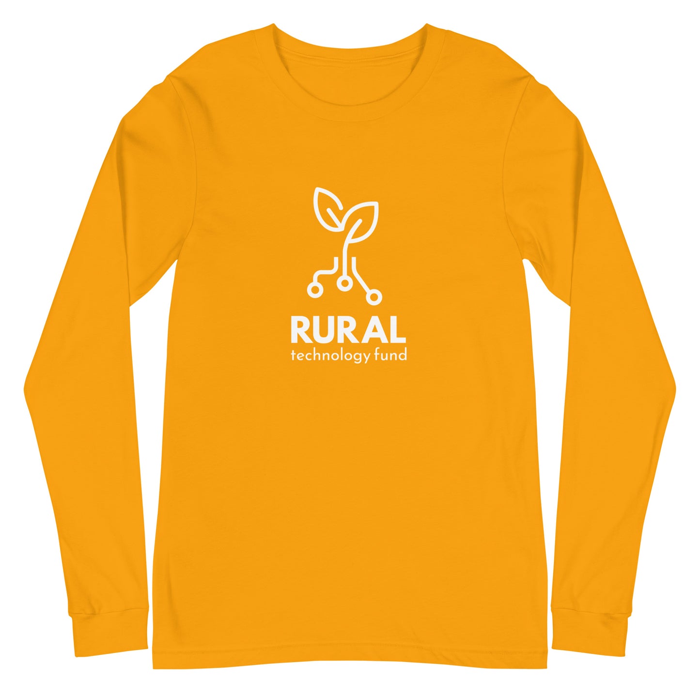 Unisex Long Sleeve Tee