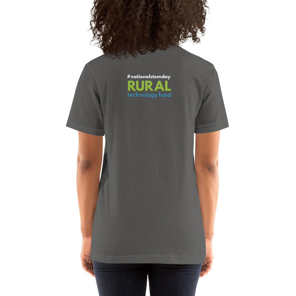 Unisex t-shirt