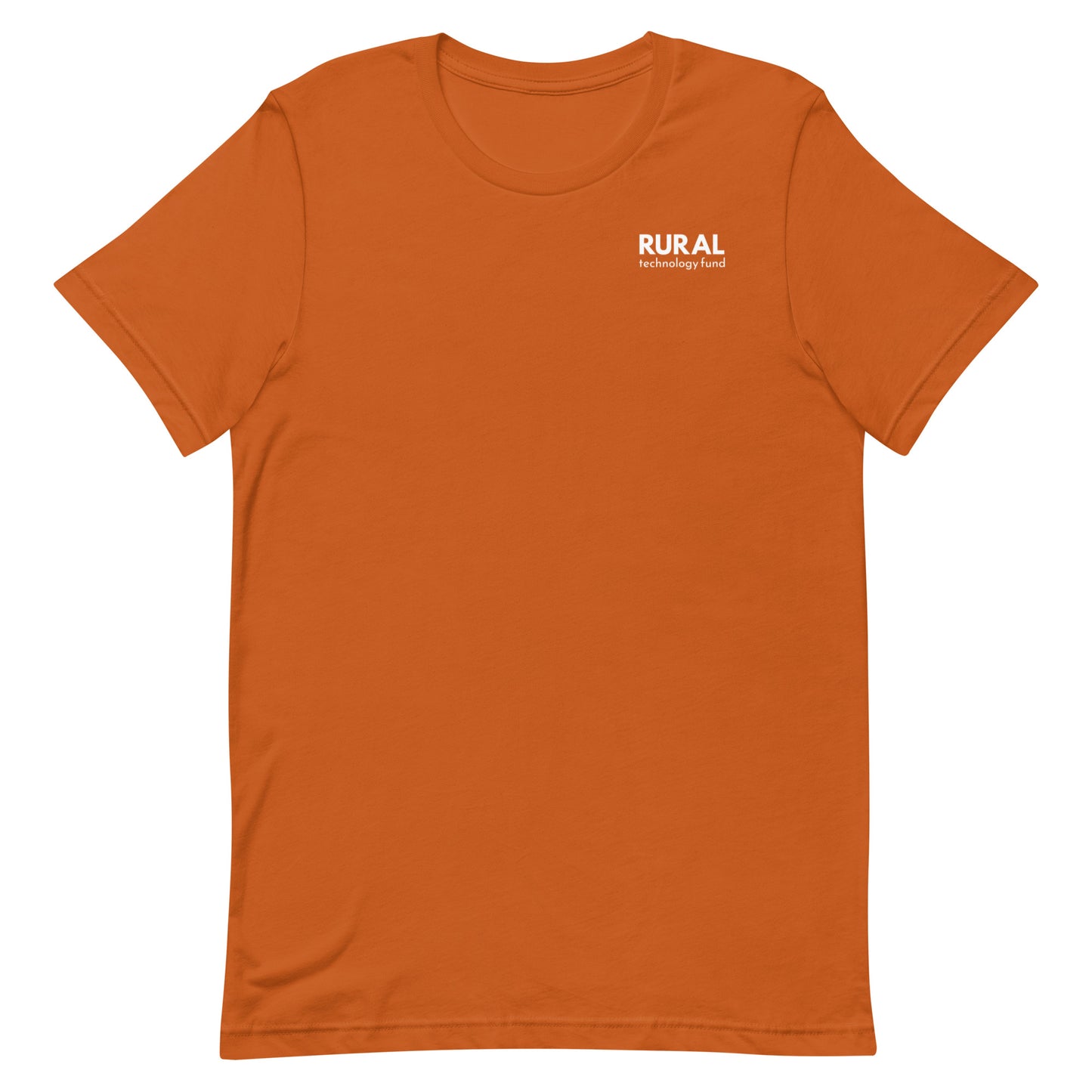 Unisex t-shirt