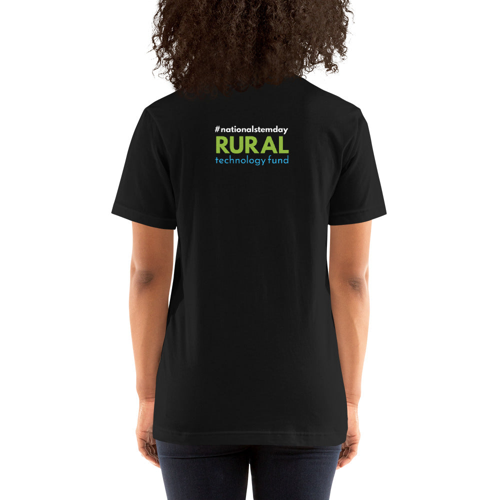 Unisex t-shirt