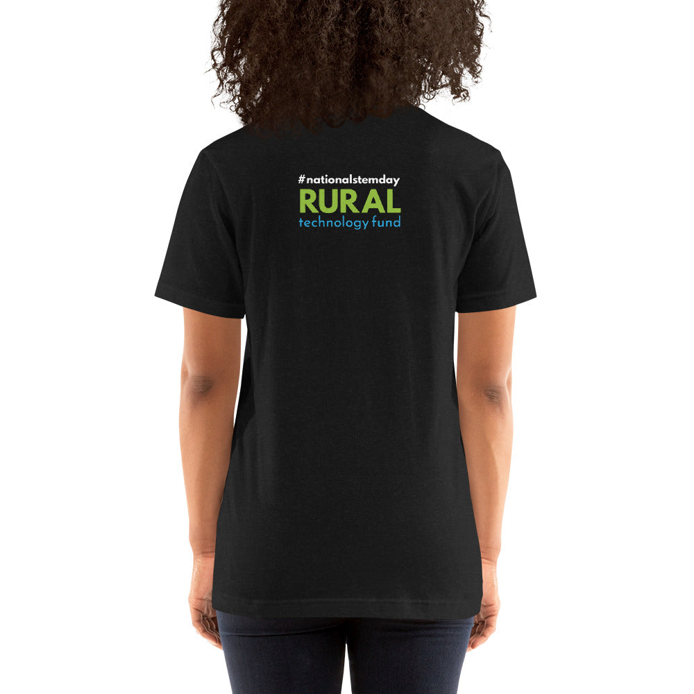 Unisex t-shirt