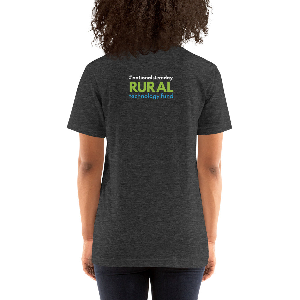 Unisex t-shirt