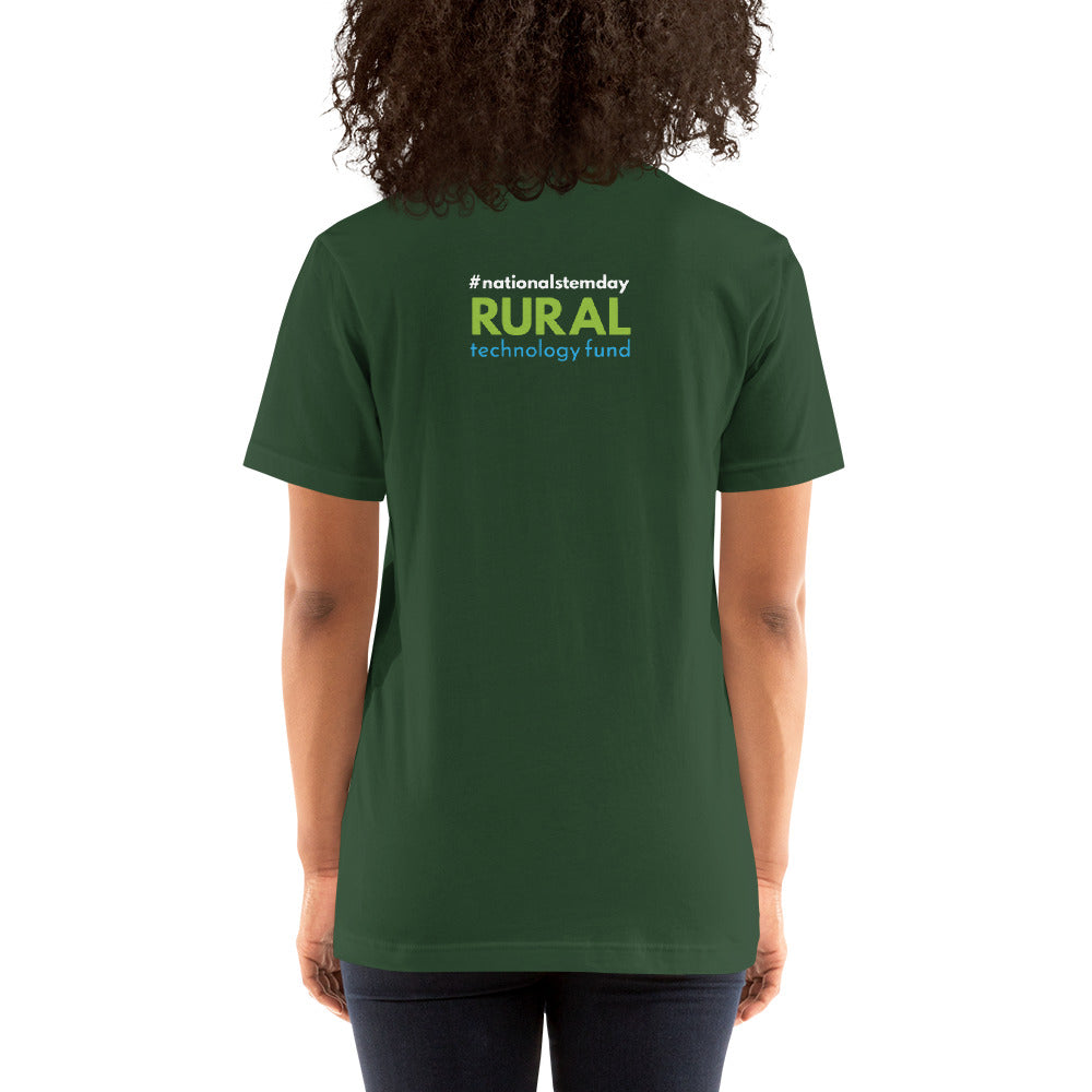 Unisex t-shirt