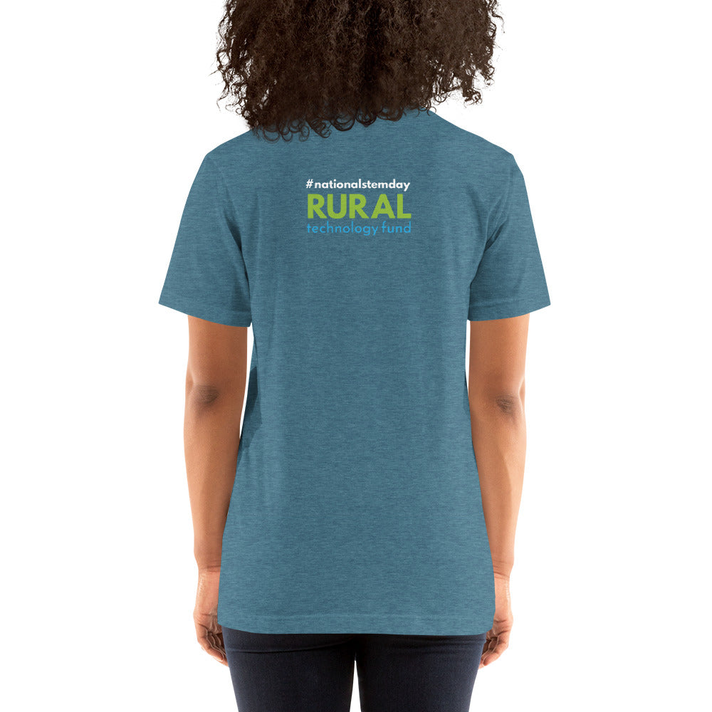 Unisex t-shirt