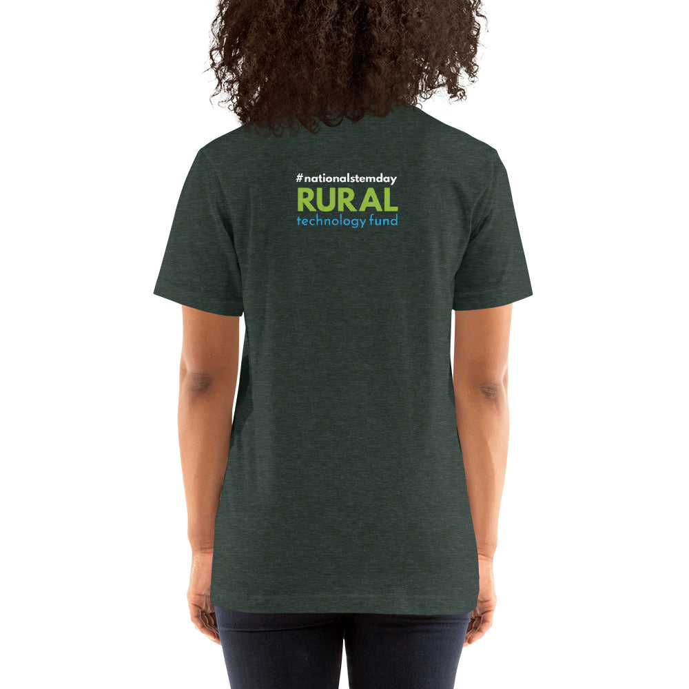 Unisex t-shirt