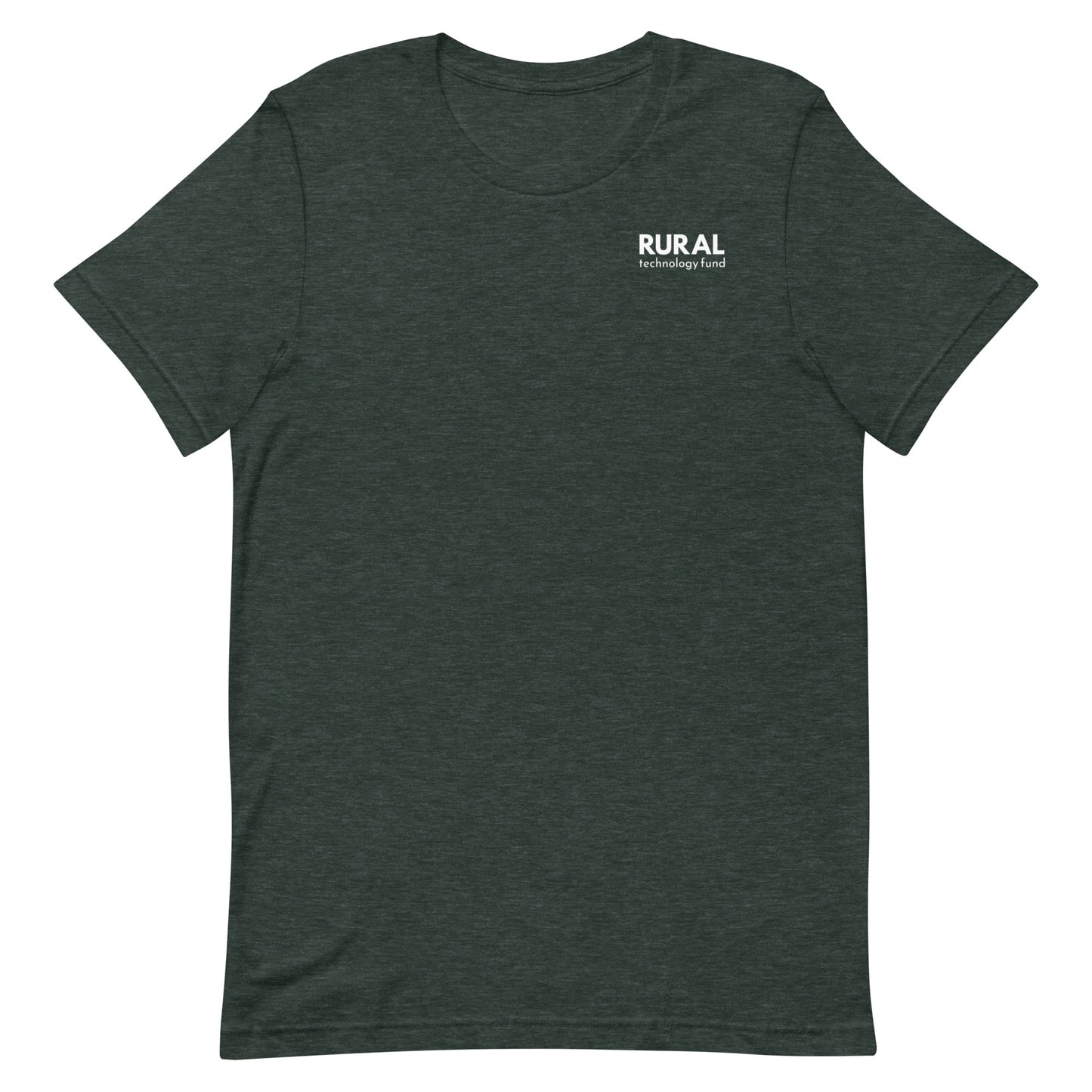 Unisex t-shirt