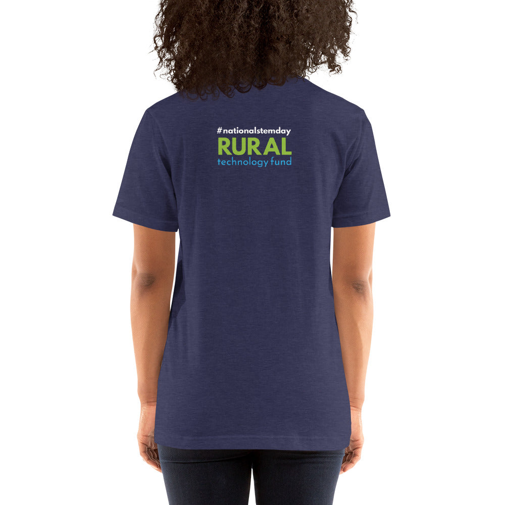 Unisex t-shirt