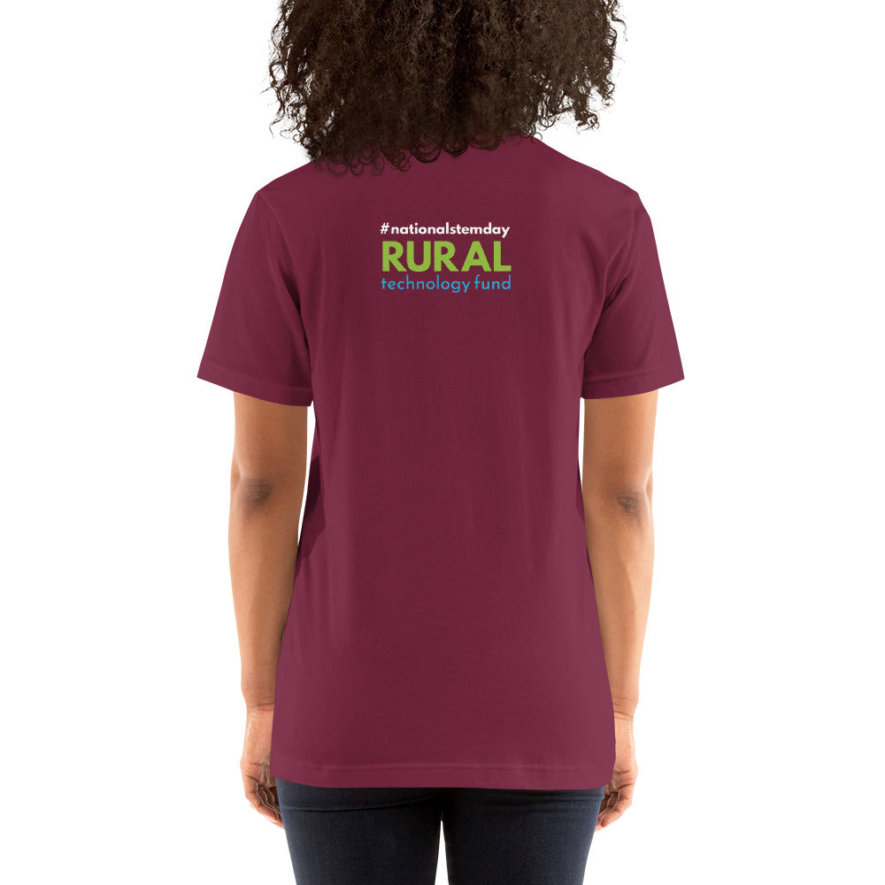 Unisex t-shirt