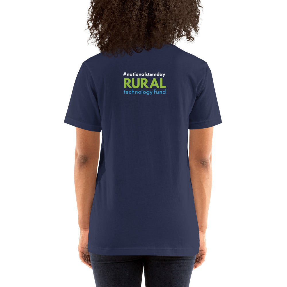 Unisex t-shirt