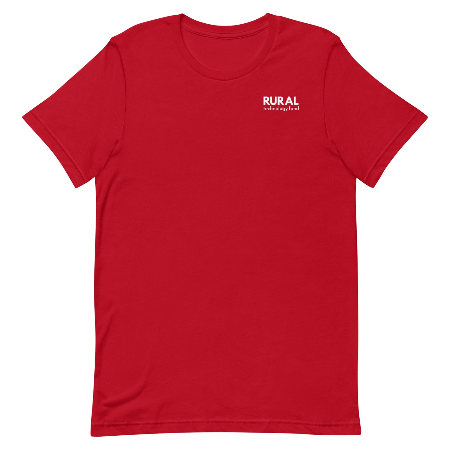 Unisex t-shirt