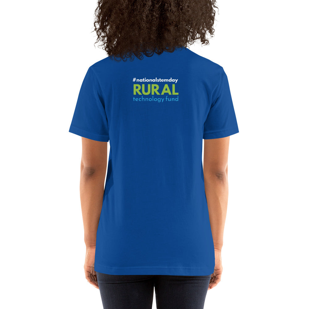 Unisex t-shirt