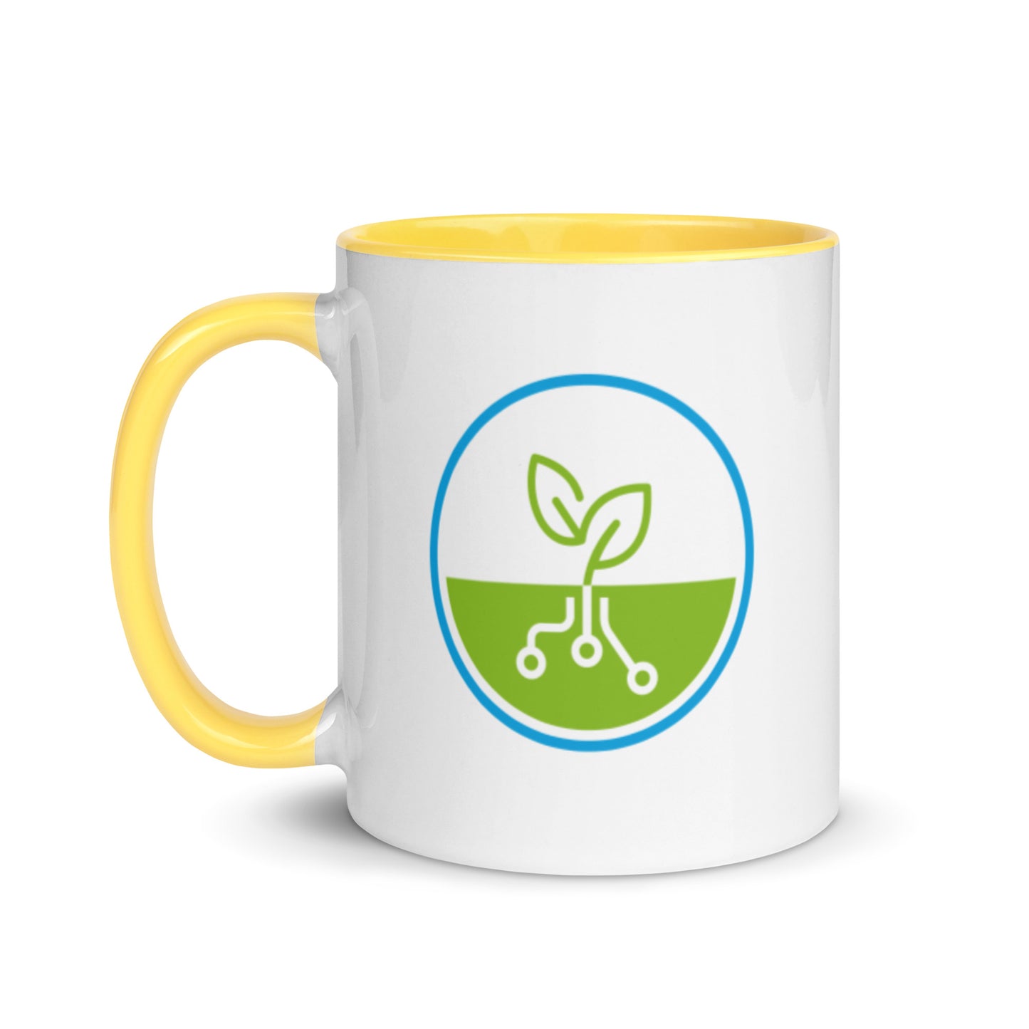 Ceramic Mug