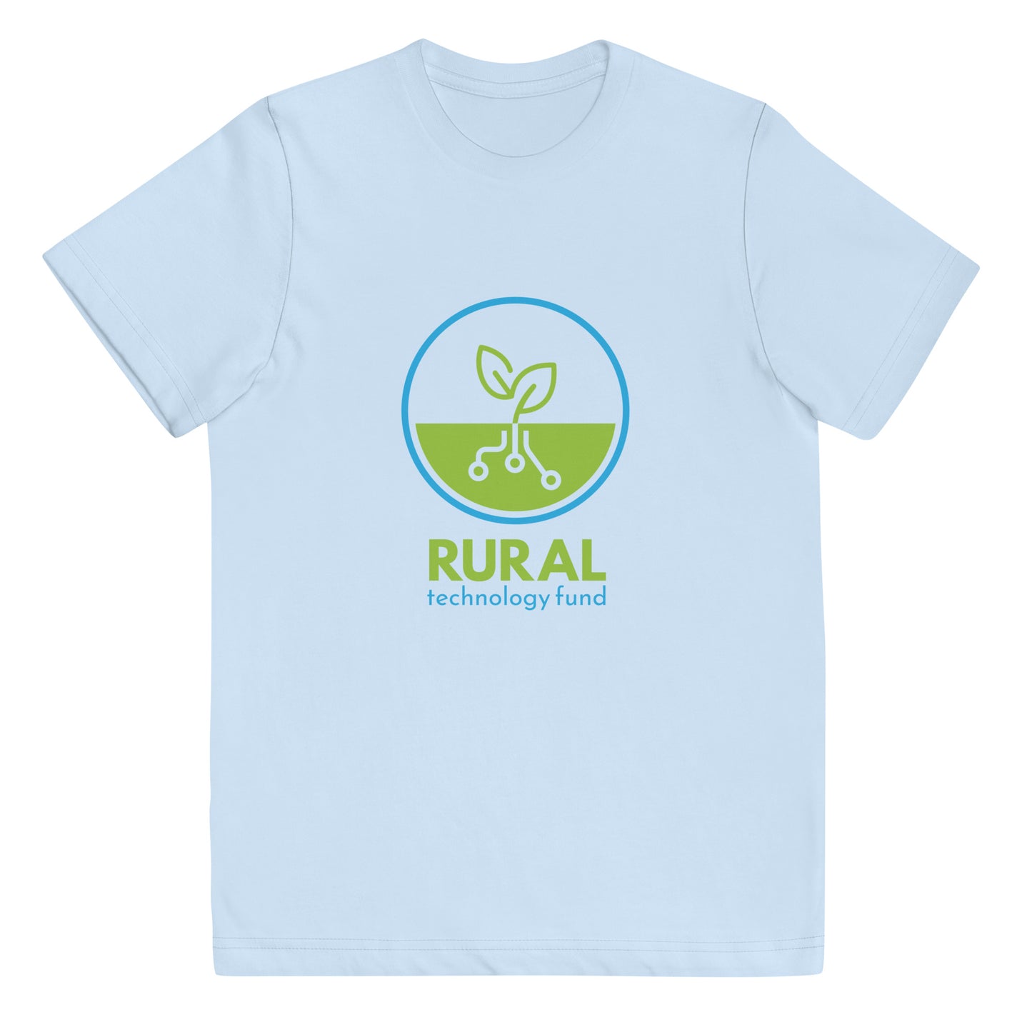 Youth jersey t-shirt