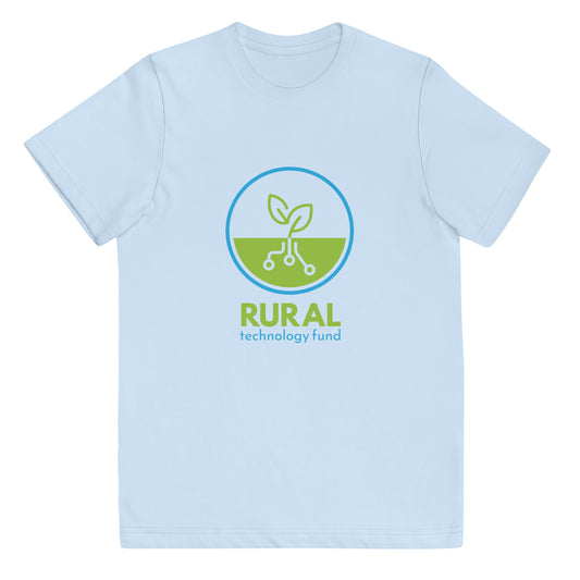 Youth jersey t-shirt