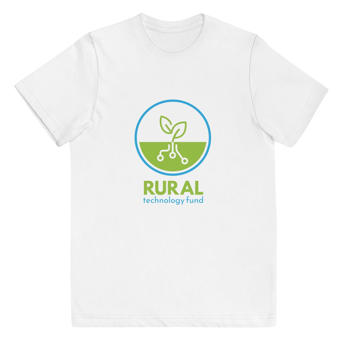 Youth jersey t-shirt