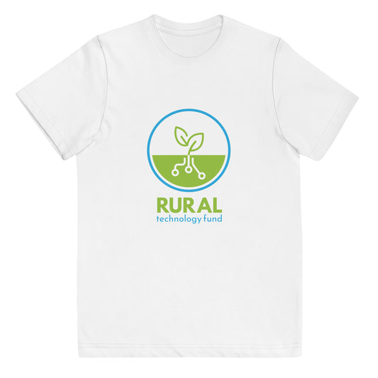 Youth jersey t-shirt