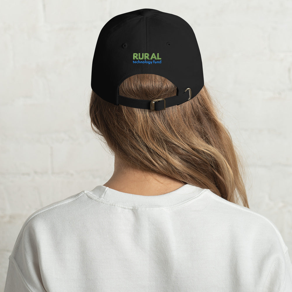 Adjustable hat