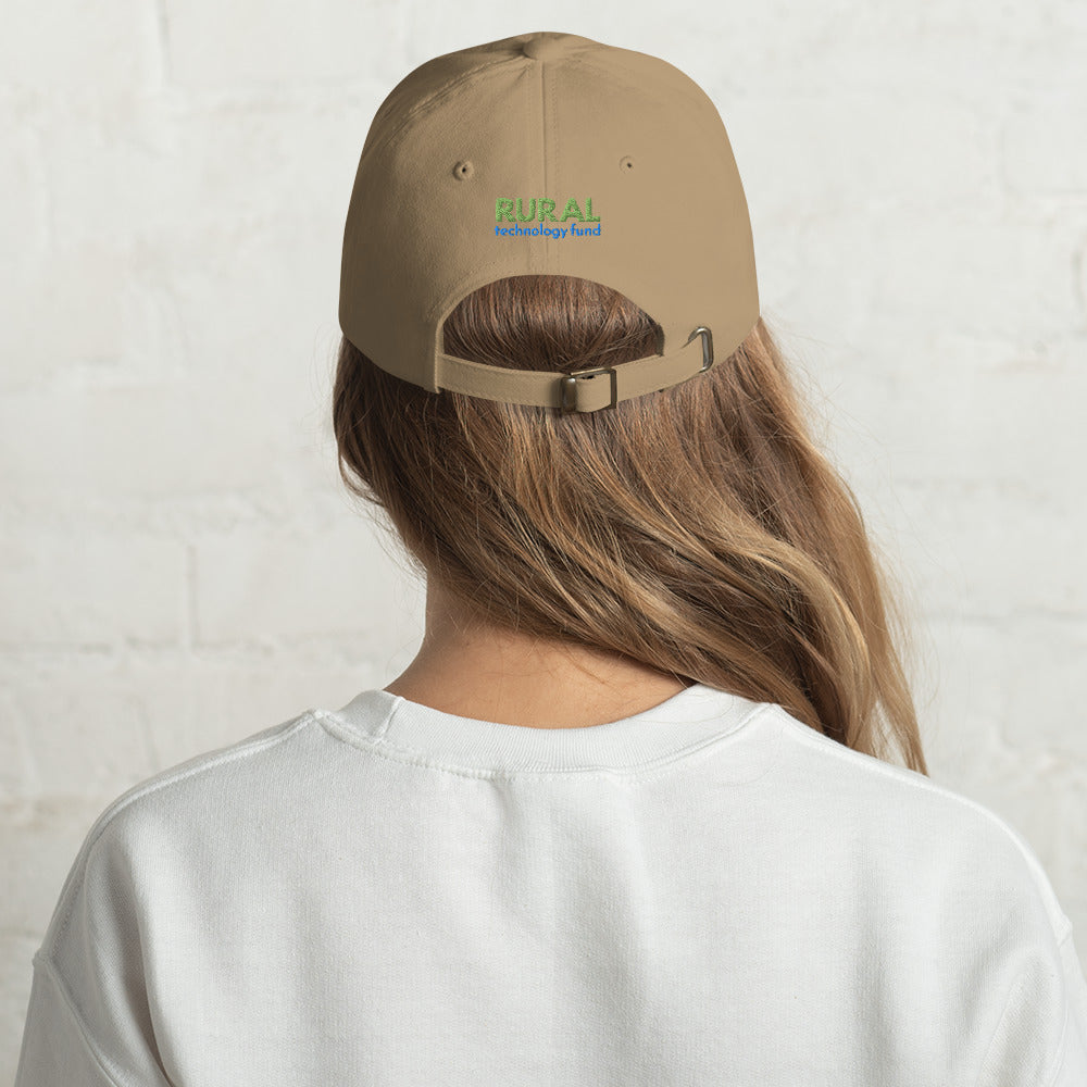 Adjustable hat