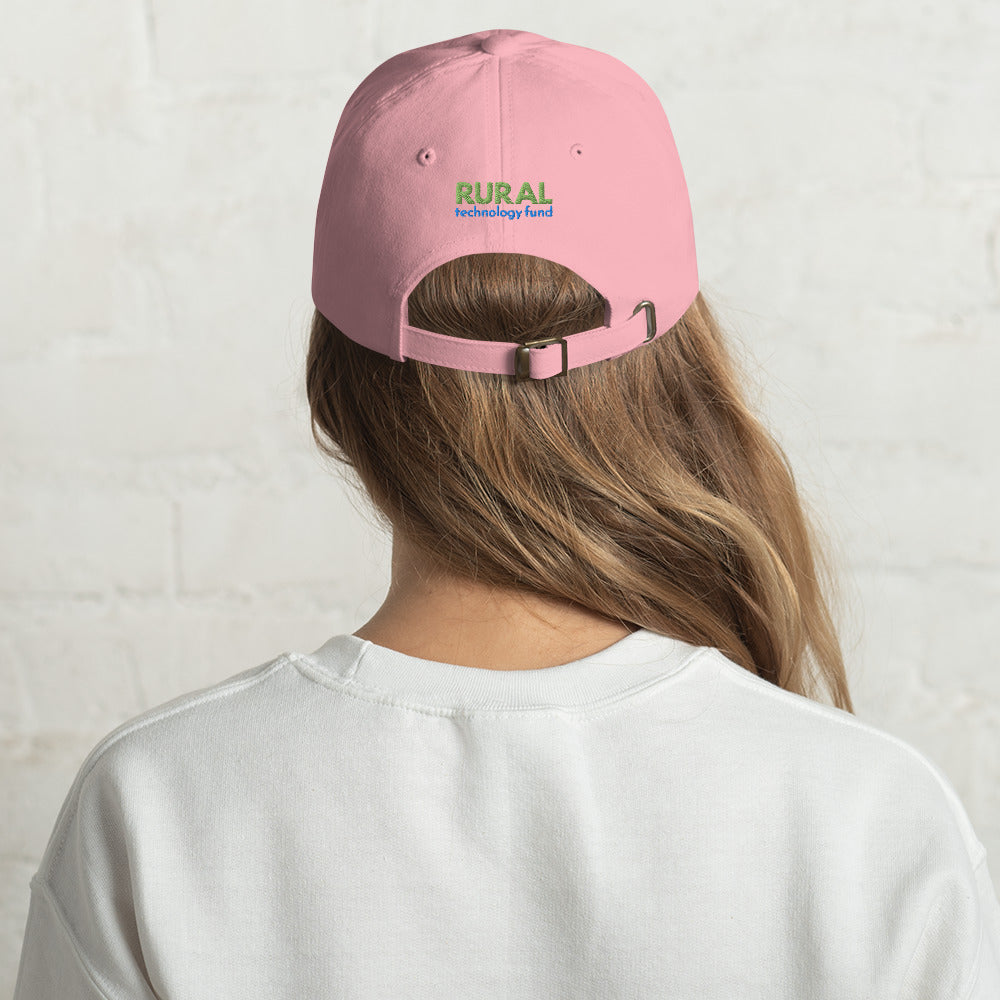 Adjustable hat