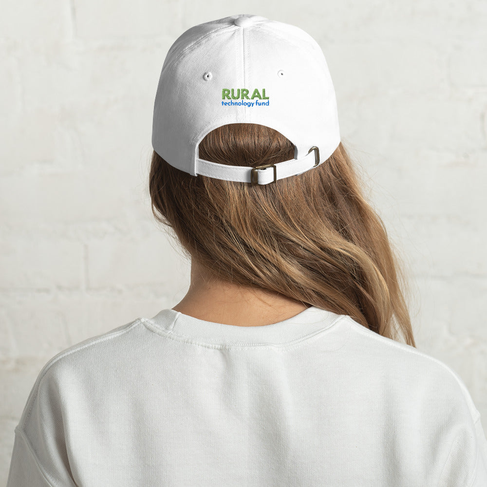 Adjustable hat